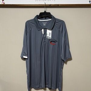 Magi Staff Men’s Polo NWT 3XL